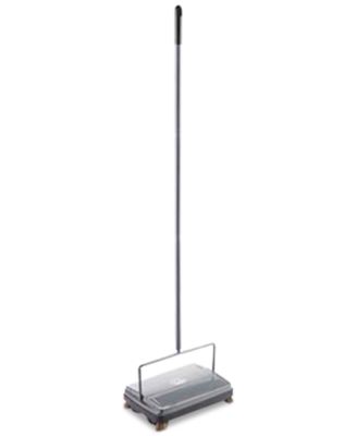 Fuller Brush Co. - Electrostatic Carpet Sweeper