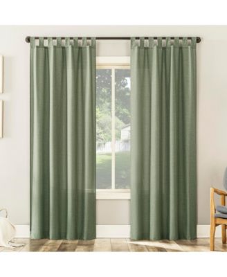No. 918 - Clifford Tab Top Panel Collection