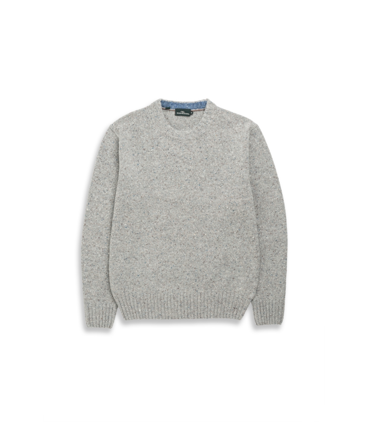Rodd & Gunn Men's Cox Road Merino Wool Blend Sweater