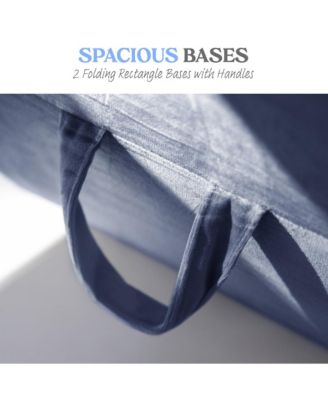 Conner Modular Play Couch For Kids With Convertible 6-Piece Design And Soft Foam Cushions