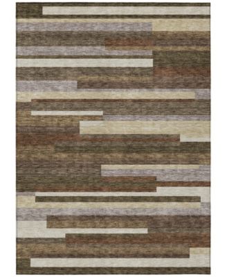 Chantille Machine Washable ACN766 9'x12' Area Rug