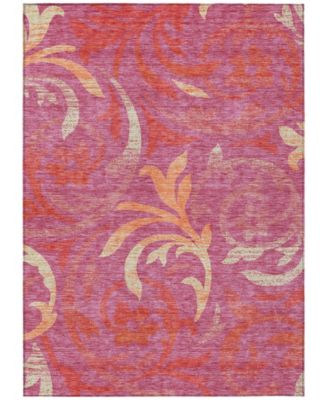 Chantille Machine Washable ACN764 9'x12' Area Rug