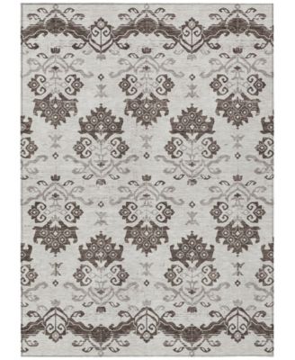 Chantille Machine Washable ACN759 9'x12' Area Rug