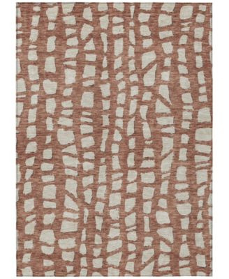 Chantille Machine Washable ACN754 8'x10' Area Rug