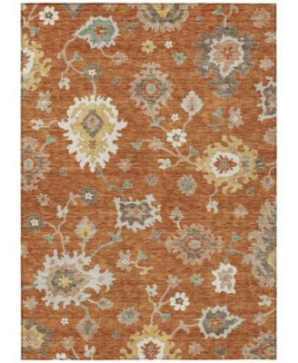 Chantille Machine Washable ACN753 8'x10' Area Rug