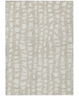 Chantille Machine Washable ACN754 8'x10' Area Rug