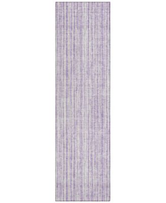 Chantille Machine Washable ACN760 2'3"x7'6" Runner Area Rug