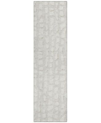Chantille Machine Washable ACN754 2'3"x7'6" Runner Area Rug