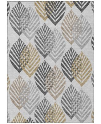 Chantille Machine Washable ACN744 8'x10' Area Rug
