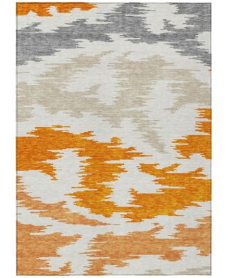 Chantille Machine Washable ACN746 8'x10' Area Rug