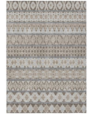 Chantille Machine Washable ACN726 5'x7'6" Area Rug