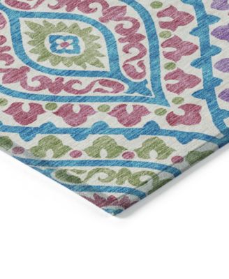 Chantille Machine Washable ACN761 Area Rug Collection