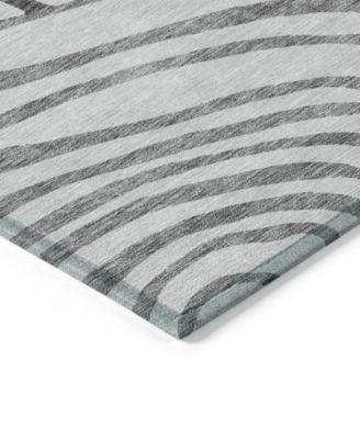 Chantille Machine Washable ACN765 9'x12' Area Rug