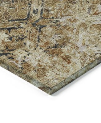 Chantille Machine Washable ACN768 Area Rug Collection