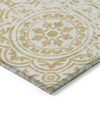 Chantille Machine Washable ACN758 9'x12' Area Rug
