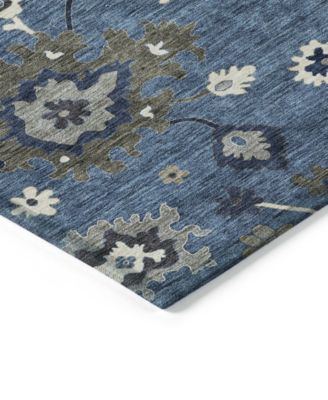 Chantille Machine Washable ACN753 8'x10' Area Rug