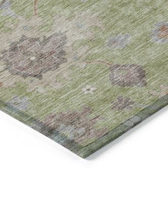 Chantille Machine Washable ACN753 5'x7'6" Area Rug