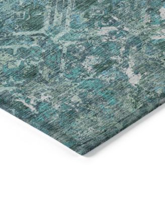 Chantille Machine Washable ACN768 3'x5' Area Rug