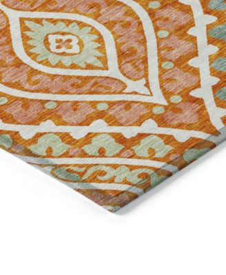 Chantille Machine Washable ACN761 5'x7'6" Area Rug