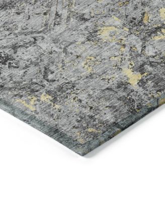 Chantille Machine Washable ACN768 3'x5' Area Rug