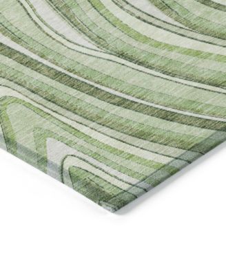 Chantille Machine Washable ACN756 3'x5' Area Rug