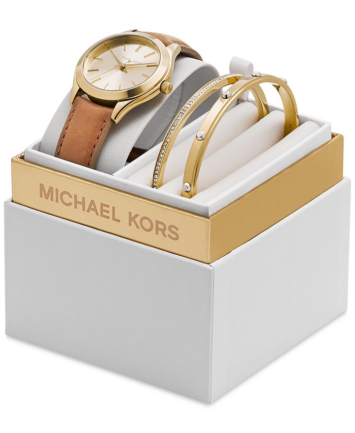 How to adjust online michael kors watch strap