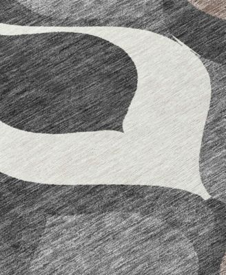 Chantille Machine Washable ACN749 8'x10' Area Rug