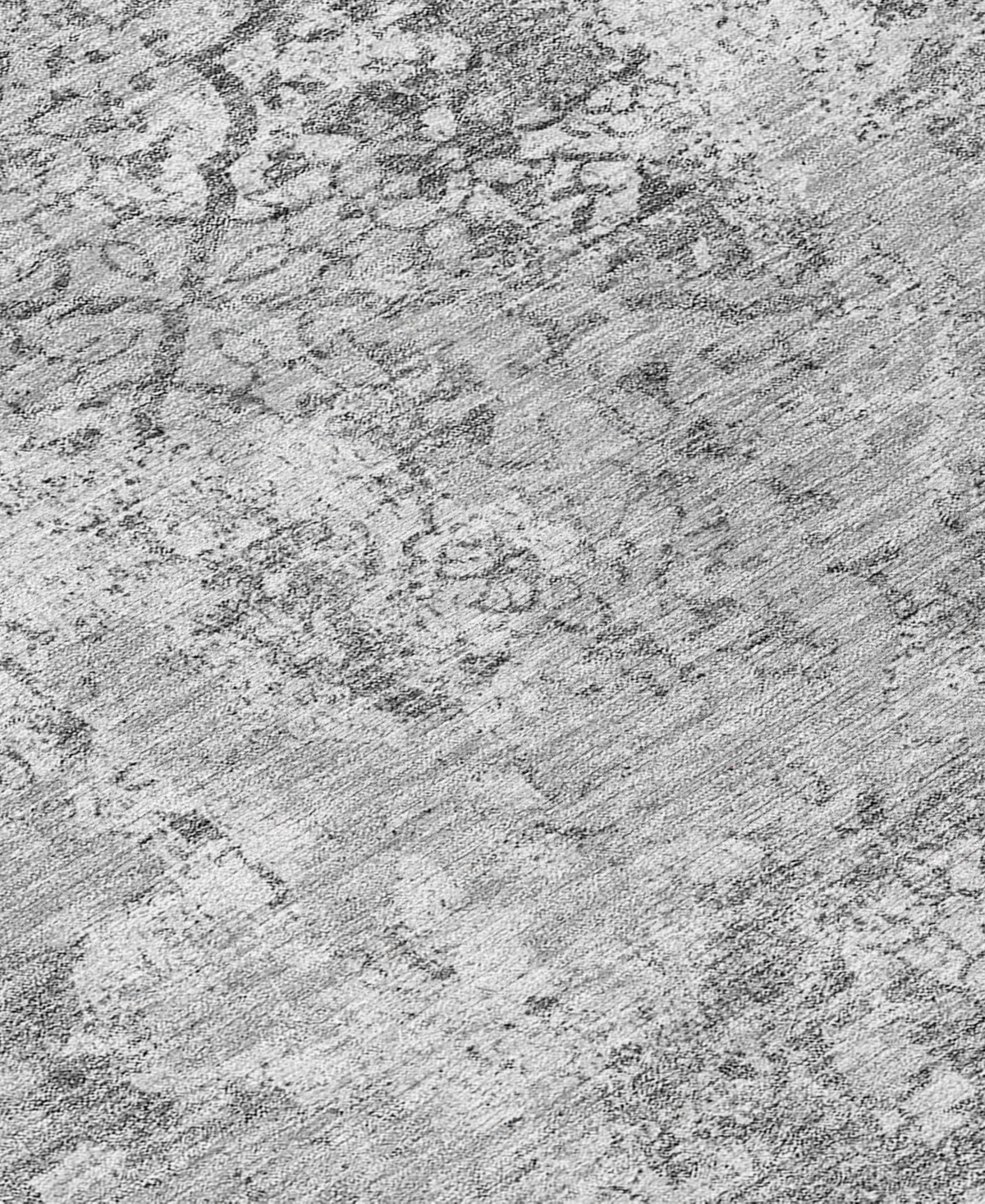 Addison Chantille Acn769 5'x7'6" Area Rug In Gray