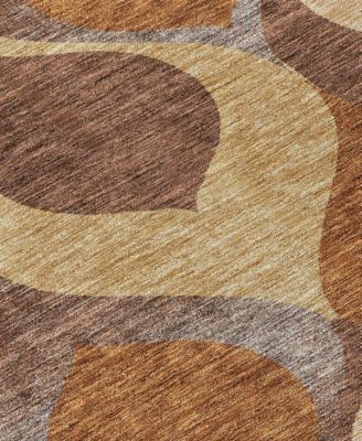 Chantille Machine Washable ACN749 2'6"x3'10" Area Rug