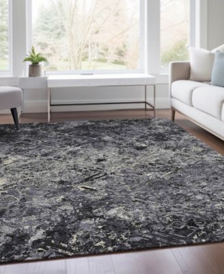 Chantille Machine Washable ACN768 9'x12' Area Rug