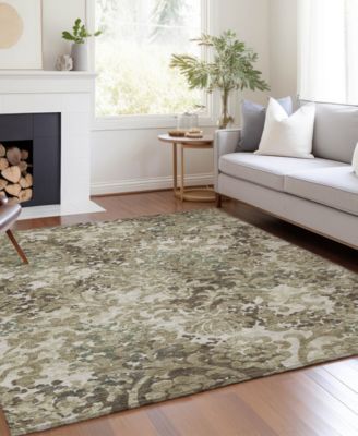 Chantille Machine Washable ACN752 Area Rug Collection