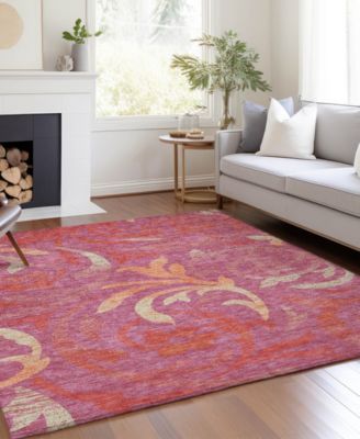 Chantille Machine Washable ACN764 8'x10' Area Rug