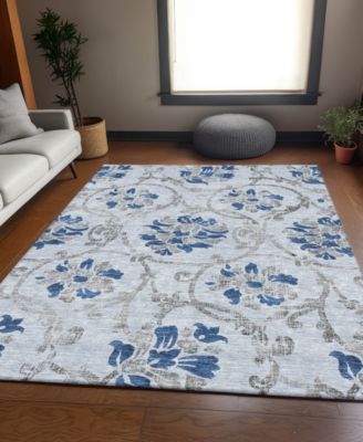 Chantille Machine Washable ACN762 2'6"x3'10" Area Rug