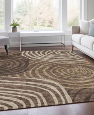 Chantille Machine Washable ACN765 2'6"x3'10" Area Rug
