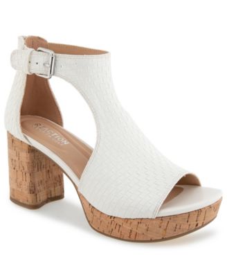 Kenneth Cole Reaction