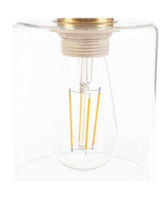 16.14" Touch Control Table Lamp