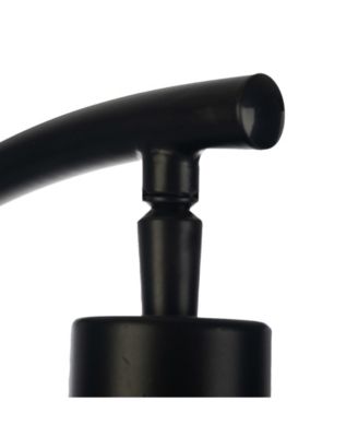 63" Modern LED Floor Lamp