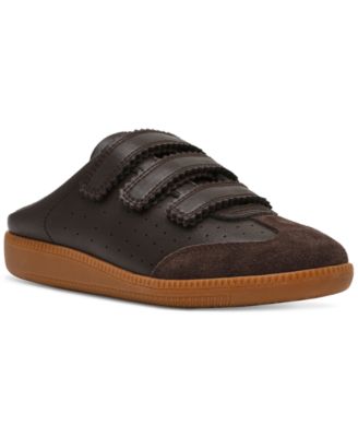 Steve Madden - Women's Memento Strappy Sneaker Mules
