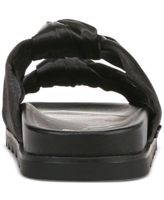 Estelle Double Knotted Footbed Sandals