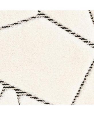 Prismatic Spectrum 5'1"x7'1" Area Rug