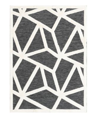 Prismatic Spectrum 5'1"x7'1" Area Rug