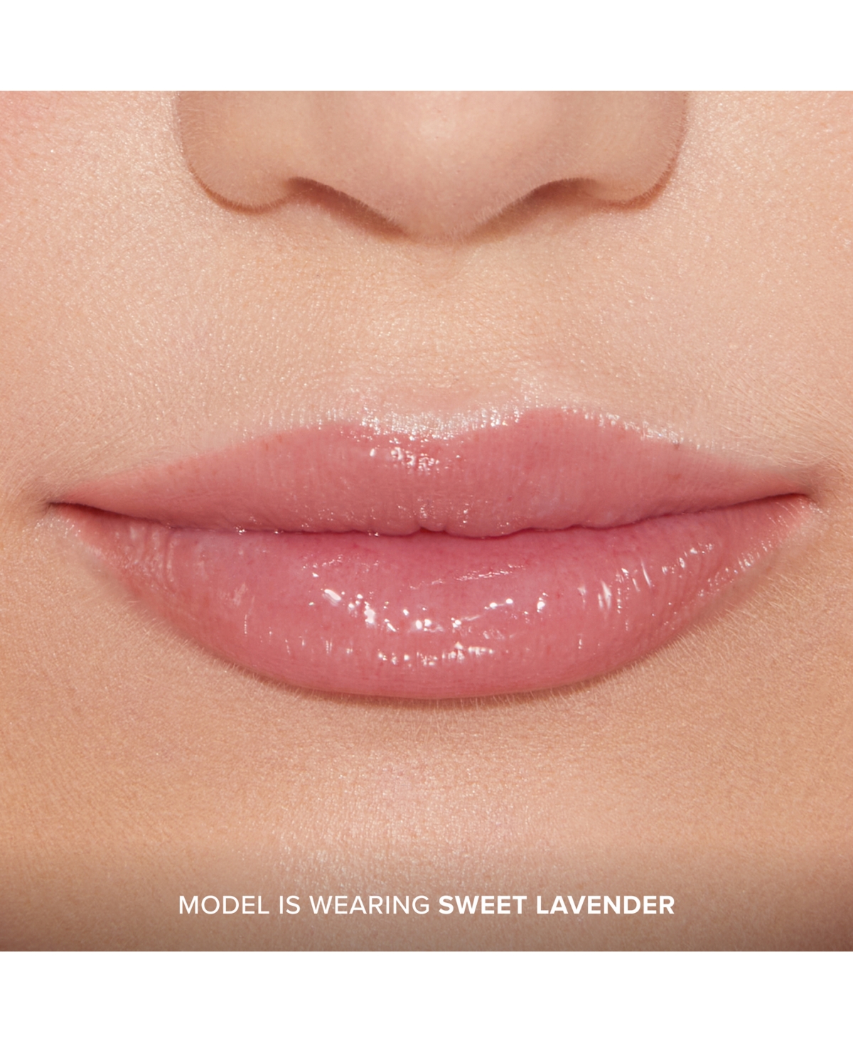 Too Faced Lip Injection Extreme Plumping Clicks In Sweet Lavender