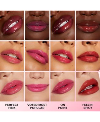 Lip Injection Extreme Plumping Clicks