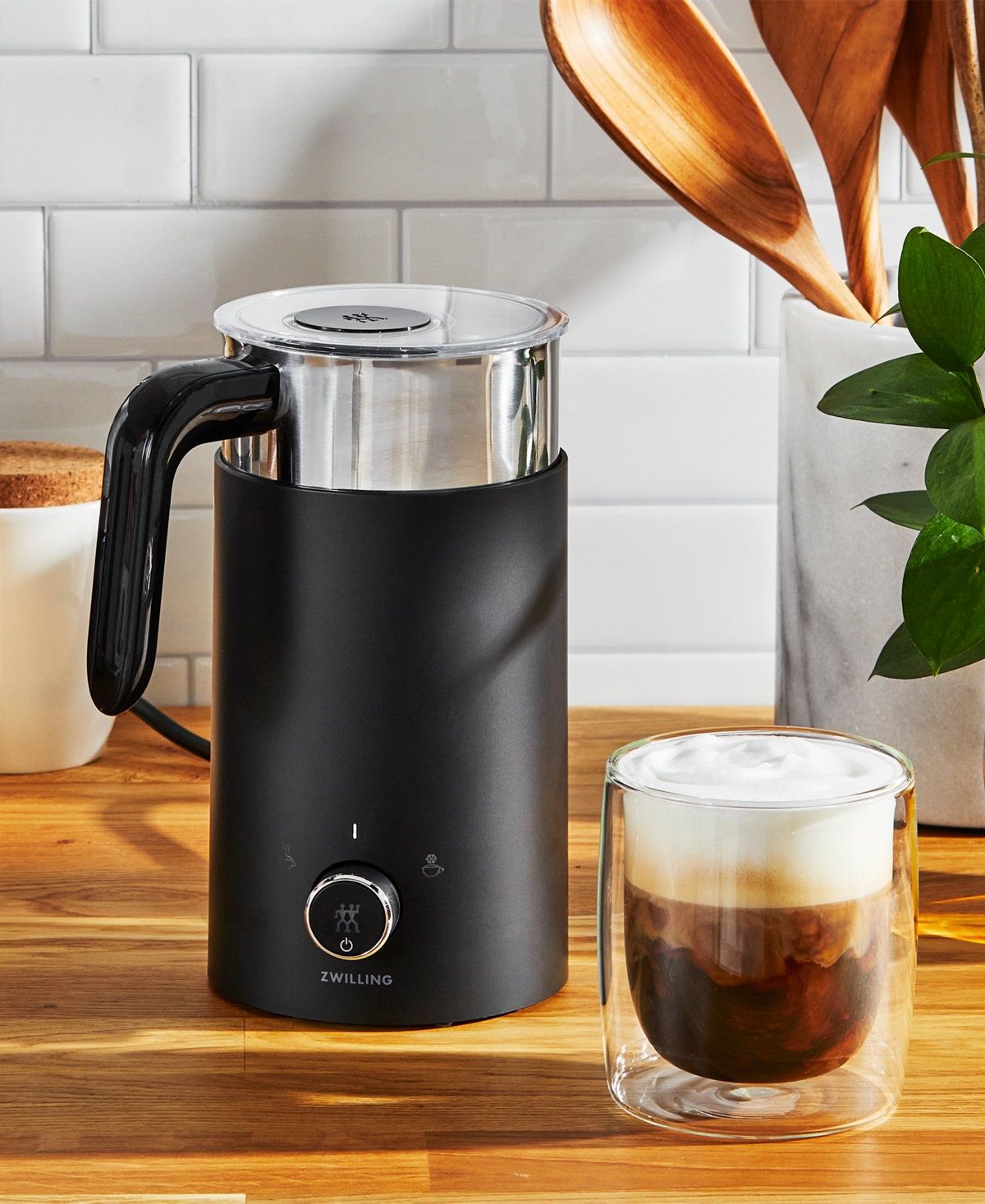 Zwilling Enfinigy Milk Frother