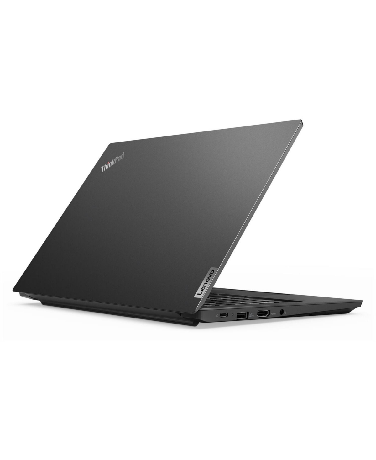 Lenovo 2023 ThinkPad E14 Gen 3 Fhd Ips Business Laptop (Amd Ryzen 7 5700U 8-Core, 24GB Ram, 1TB PCIe Ssd, Amd Radeon, Win 11 Pro) with HubȂ