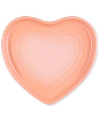 Heart Shaped 4.9" Spoon Rest