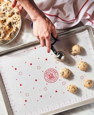 Nonstick 16.5" x 11.5" Cookie Mat