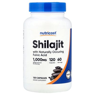 Nutricost