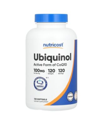 Nutricost