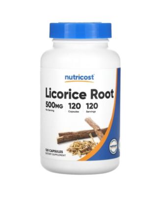 Nutricost